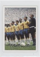 Brazil Team (1970)