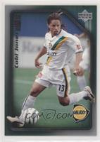 Cobi Jones