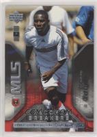 Freddy Adu