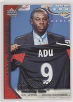 Freddy Adu