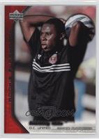 Freddy Adu