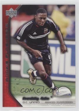 2005 Upper Deck MLS - Rookie Flashback #RF14 - Freddy Adu