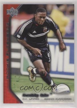 2005 Upper Deck MLS - Rookie Flashback #RF14 - Freddy Adu