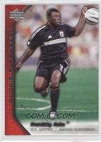 Freddy Adu