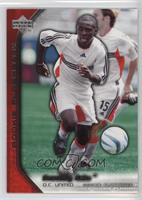 Freddy Adu