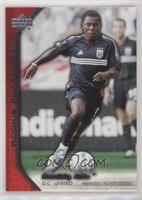 Freddy Adu