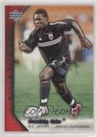 Freddy Adu