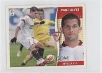 Dani Alves [Poor to Fair]