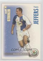 Francis Jeffers