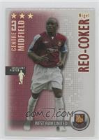 Nigel Reo-Coker