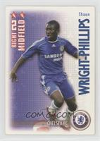 Shaun Wright-Phillips