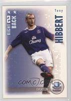 Tony Hibbert