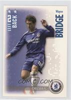 Wayne Bridge