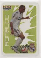 Ronaldo (Ronaldo Luis Nazario de Lima on Card)