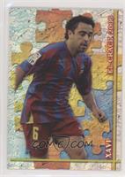 El Crack - Xavi Hernandez