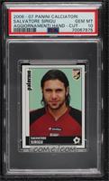 Salvatore Sirigu [PSA 10 GEM MT]