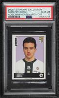 Giuseppe Rossi [PSA 10 GEM MT]