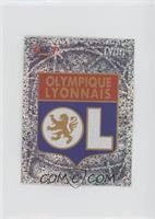 Ecusson - Olympique Lyonnais