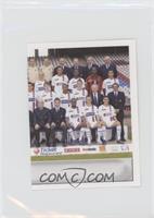 Equipe - Olympique Lyonnais (Right Half)