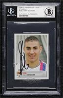 Karim Benzema [BAS BGS Authentic]