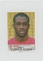 Yaya Toure [EX to NM]