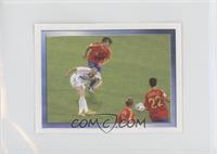 Coupe Du Monde 2006 - Spain vs France