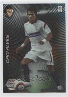 Mega Estrellas - Dani Alves [EX to NM]