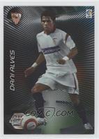 Mega Estrellas - Dani Alves