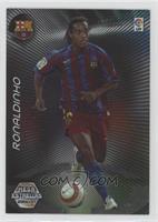 Mega Estrellas - Ronaldinho [EX to NM]