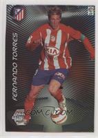 Mega Estrellas - Fernando Torres