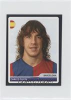 Carles Puyol