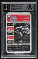 Franz Beckenbauer [BAS BGS Authentic]