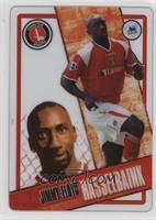 Jimmy-Floyd Hasselbaink