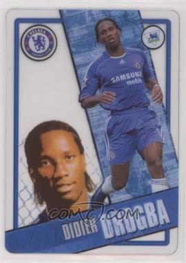 2006-07 Topps F.A. Premier League i-Cards - [Base] #30 - Didier Drogba