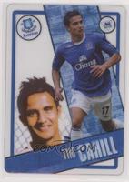 Tim Cahill