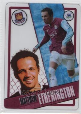 2006-07 Topps F.A. Premier League i-Cards - [Base] #95 - Matthew Etherington