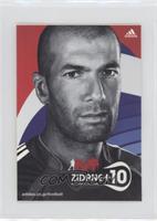 Zinedine Zidane