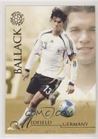 Michael Ballack