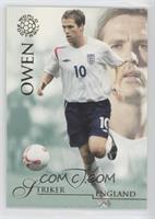 Michael Owen