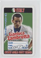 Gianluca Zambrotta