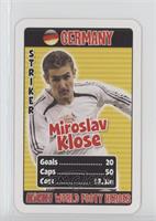 Miroslav Klose