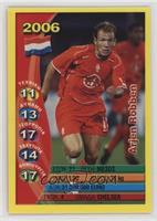 Arjen Robben [EX to NM]