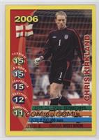 Chris Kirkland [EX to NM]