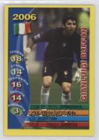 Gianluigi Buffon [Poor to Fair]