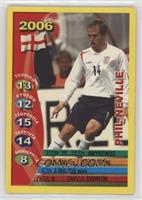 Phil Neville [Good to VG‑EX]