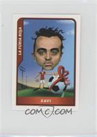 Xavi Hernandez