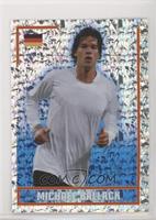 Star Player Holofoil - Michael Ballack