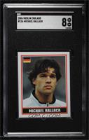 Michael Ballack [SGC 8 NM/Mt]