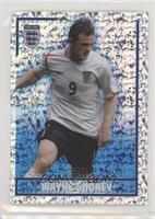 Star Player Holofoil - Wayne Rooney