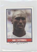 Sol Campbell